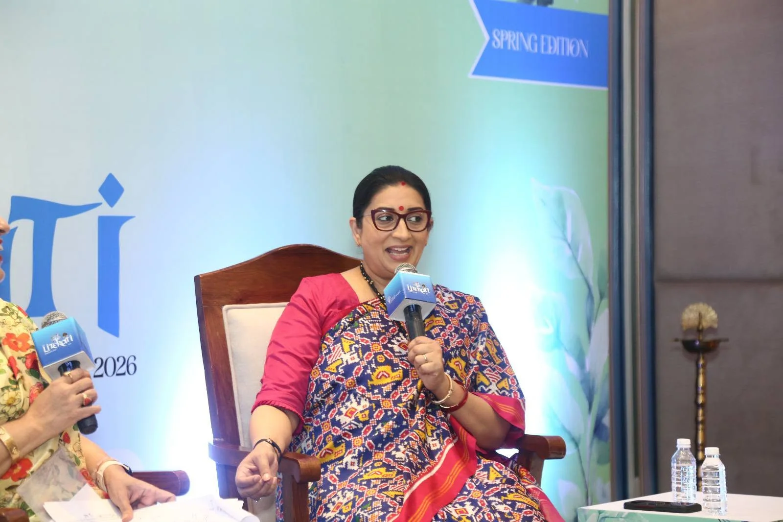 CLF Literati Festival Spring fest 2026